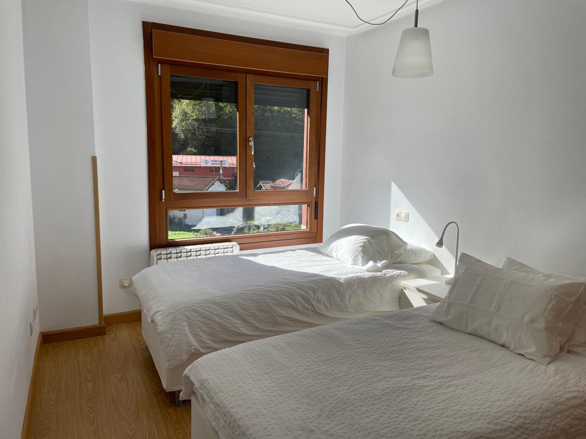 La Cabana, Edificio Los Molinos Фелечоса Экстерьер фото